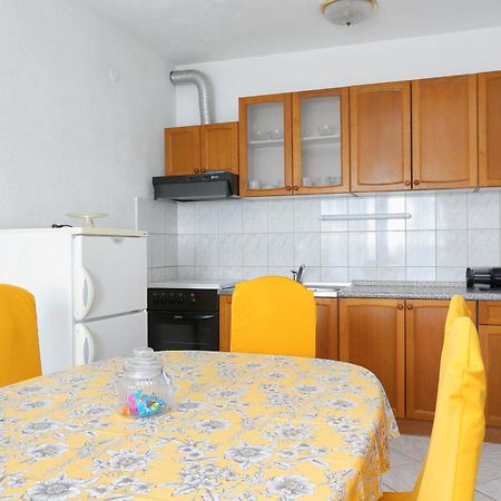 מרינה Apartments By The Sea Poljica, Trogir - 19316 חדר תמונה